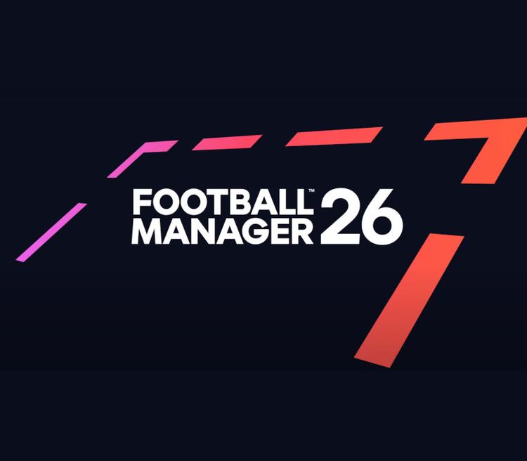 Football Manager 26 EU PC Steam CD Key