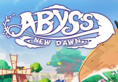 Abyss: New Dawn بي سي ستيم كود رقمي