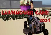 Lawnmower Game: 2024 بي سي ستيم كود رقمي