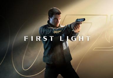 007 First Light طلب مسبق اوروبي إكس بوكس سيريس X|S كود رقمي