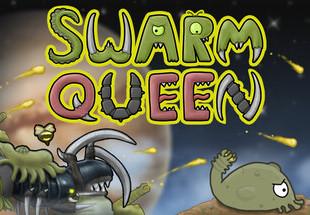Swarm Queen بي سي ستيم كود رقمي