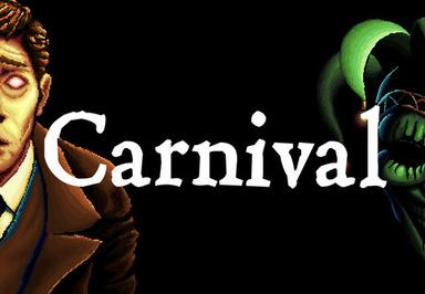 Carnival بي سي ستيم كود رقمي