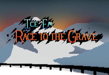 Ice 'Em: Race To The Grave بي سي ستيم كود رقمي