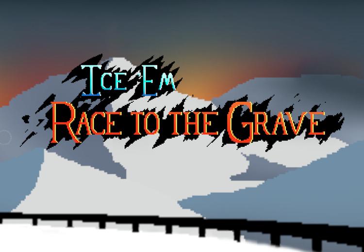 Ice 'Em: Race To The Grave بي سي ستيم كود رقمي