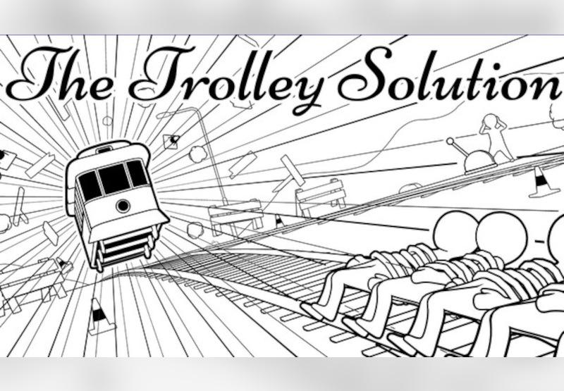 The Trolley Solution بي سي ستيم كود رقمي