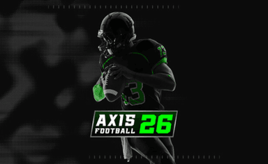 Axis Football 2026 بي سي ستيم كود رقمي