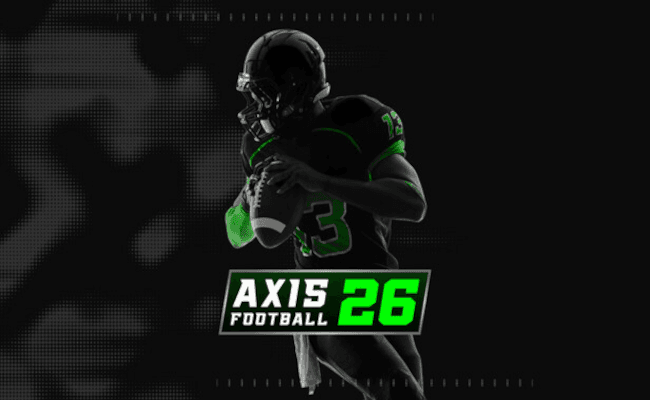 Axis Football 2026 بي سي ستيم كود رقمي