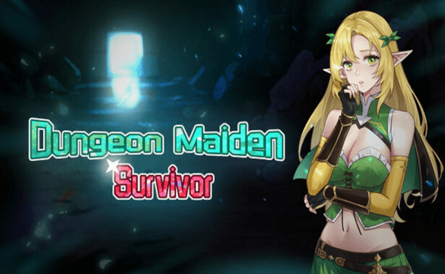 Dungeon Maiden: Survivor بي سي ستيم كود رقمي