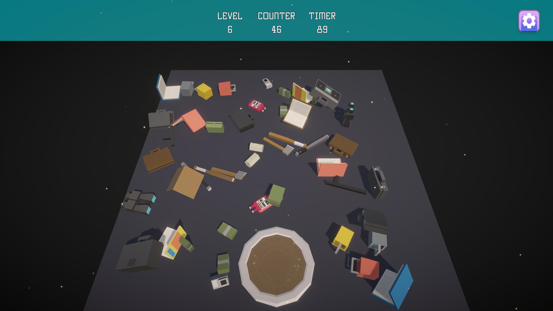 Screen Shot image 2 All In Pairs بي سي ستيم كود رقمي