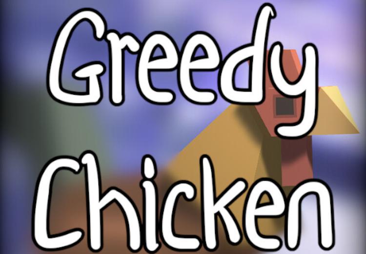 Greedy Chicken بي سي ستيم كود رقمي