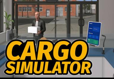 Cargo Simulator بي سي ستيم كود رقمي