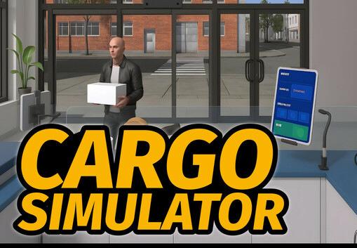 Cargo Simulator بي سي ستيم كود رقمي