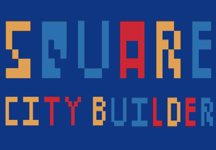 Square City Builder بي سي ستيم كود رقمي