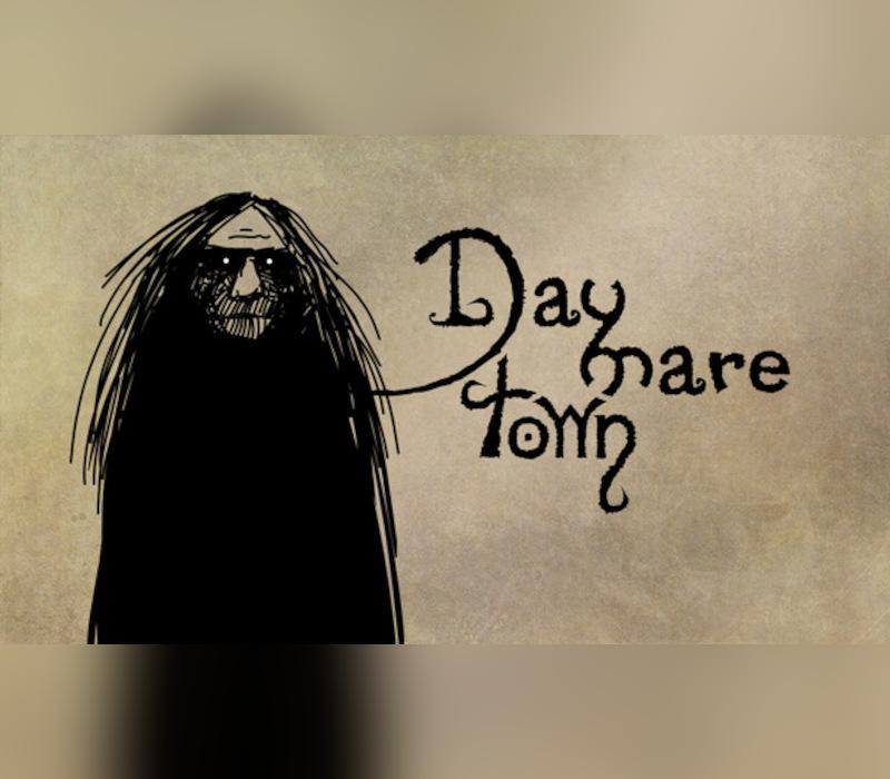 Daymare Town بي سي ستيم كود رقمي