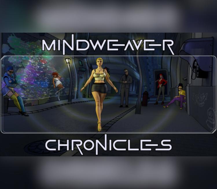 Mindweaver Chronicles بي سي ستيم كود رقمي