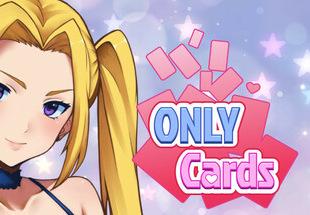 Only Cards بي سي ستيم كود رقمي