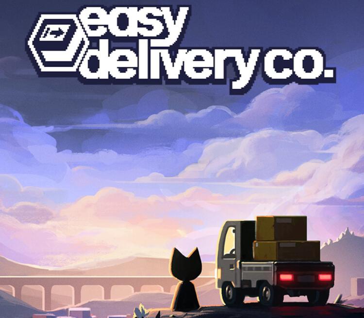 Easy Delivery Co. بي سي ستيم كود رقمي