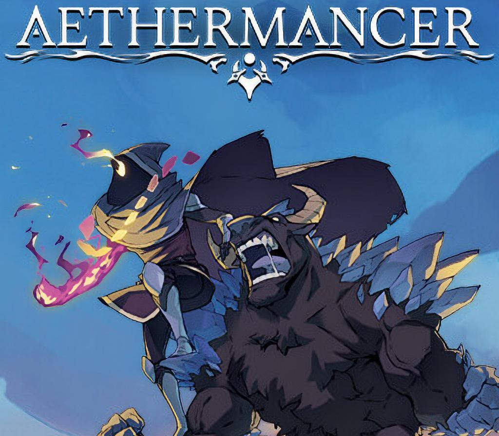 Aethermancer EU PC Steam CD Key