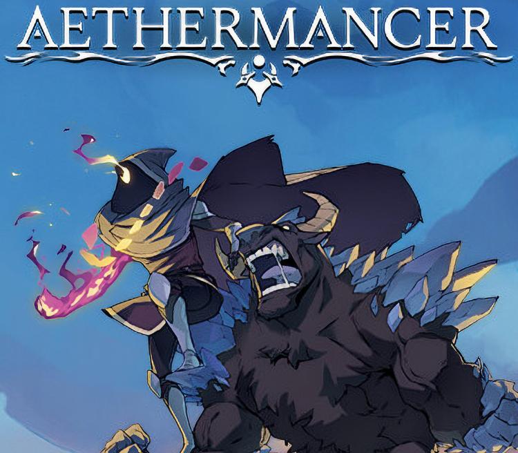 Aethermancer EU PC Steam CD Key
