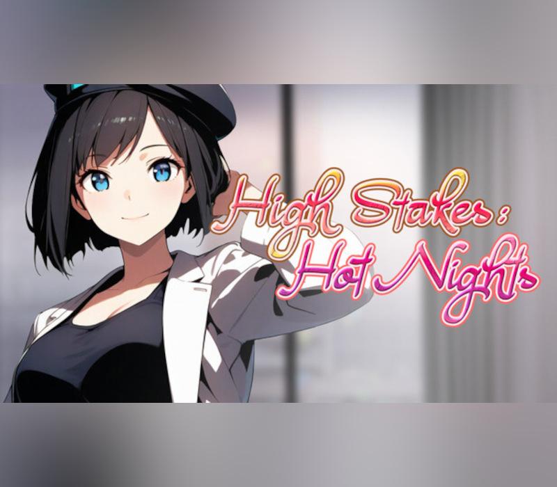 High Stakes: Hot Nights PC Steam CD Key