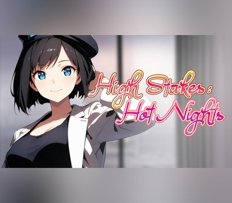 High Stakes: Hot Nights PC Steam CD Key