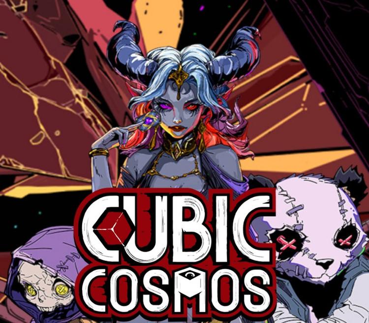 Cubic Cosmos PC Steam CD Key
