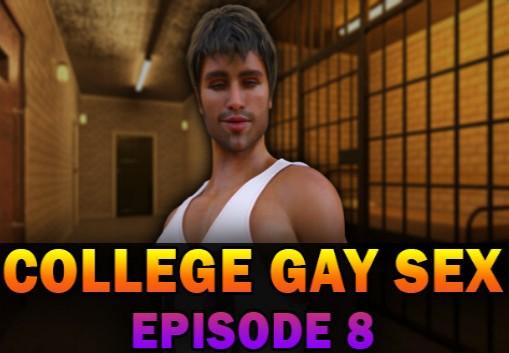 College Gay Sex - Episode 8 بي سي ستيم كود رقمي