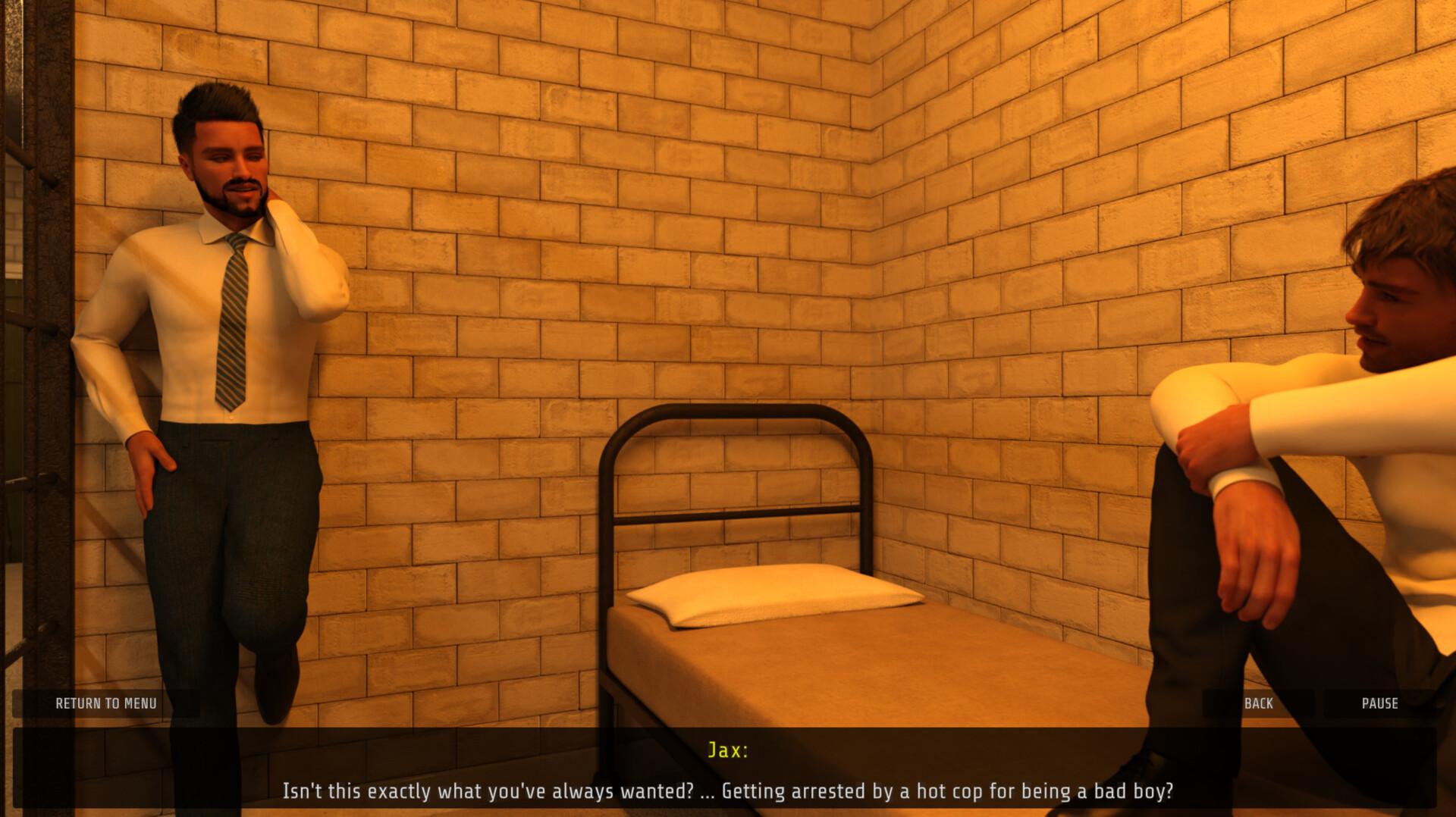 College Gay Sex - Episode 8 بي سي ستيم كود رقمي