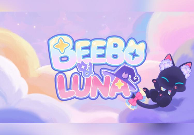 Beebo & Luna بي سي ستيم كود رقمي