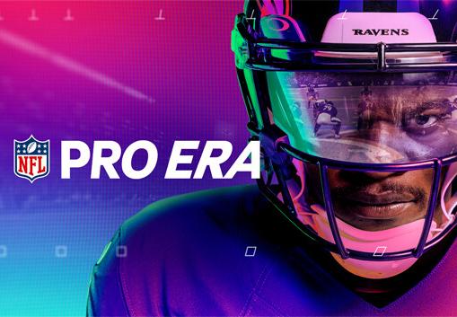 NFL Pro Era ميتا كويست هدية