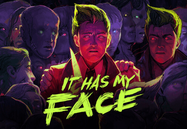 It Has My Face بي سي ستيم كود رقمي