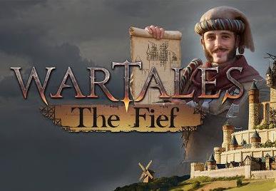 Wartales - Contract: The Fief DLC بي سي ستيم كود رقمي