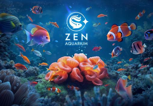Zen Aquarium بي سي ستيم كود رقمي