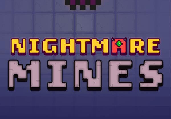 Nightmare Mines بي سي ستيم كود رقمي