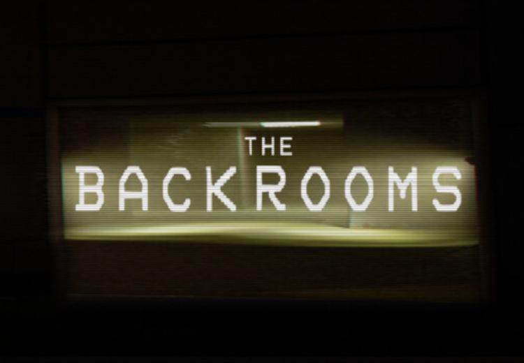 The Backrooms بي سي ستيم كود رقمي