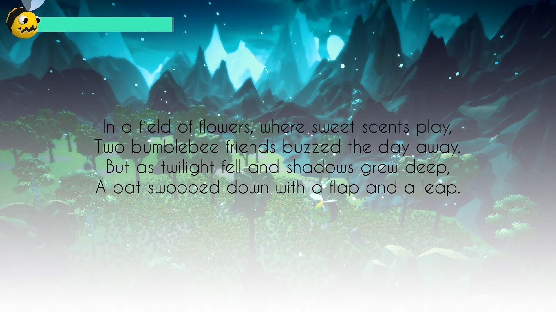 Screen Shot image 0 Bumblebee - Spooky Nights إكس بوكس سيريس X|S حساب