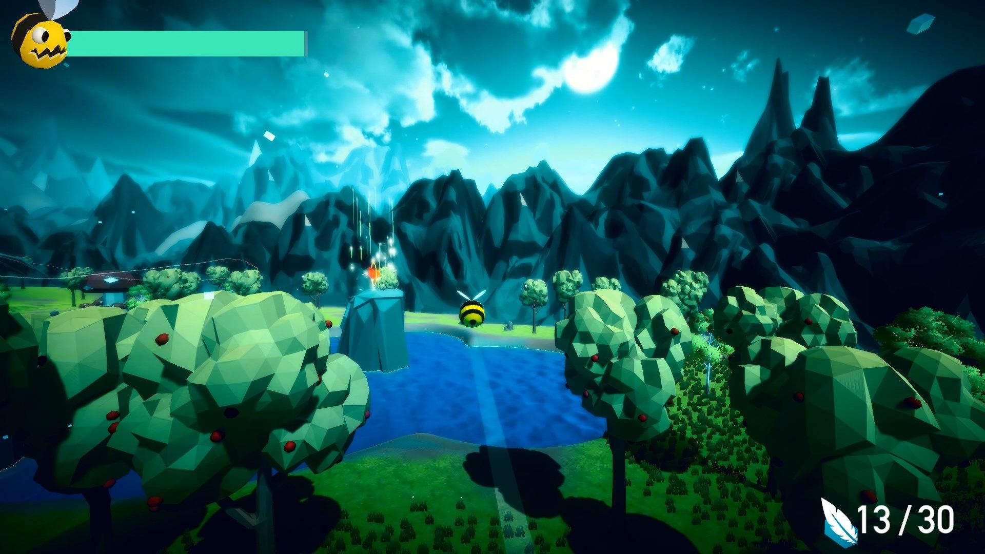 Screen Shot image 5 Bumblebee - Spooky Nights إكس بوكس سيريس X|S حساب