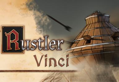 Rustler - Vinci DLC اوروبي بي سي ستيم كود رقمي