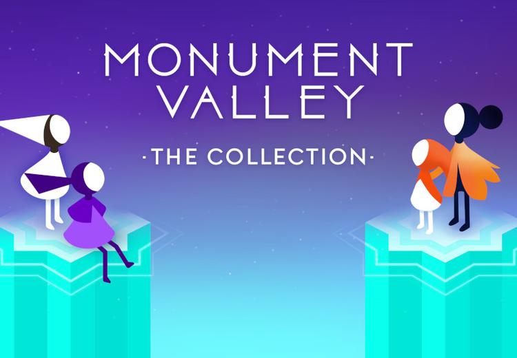 Monument Valley: The Collection اوروبي اكسبوكس 1 / إكس بوكس سيريس X|S / بي سي كود رقمي