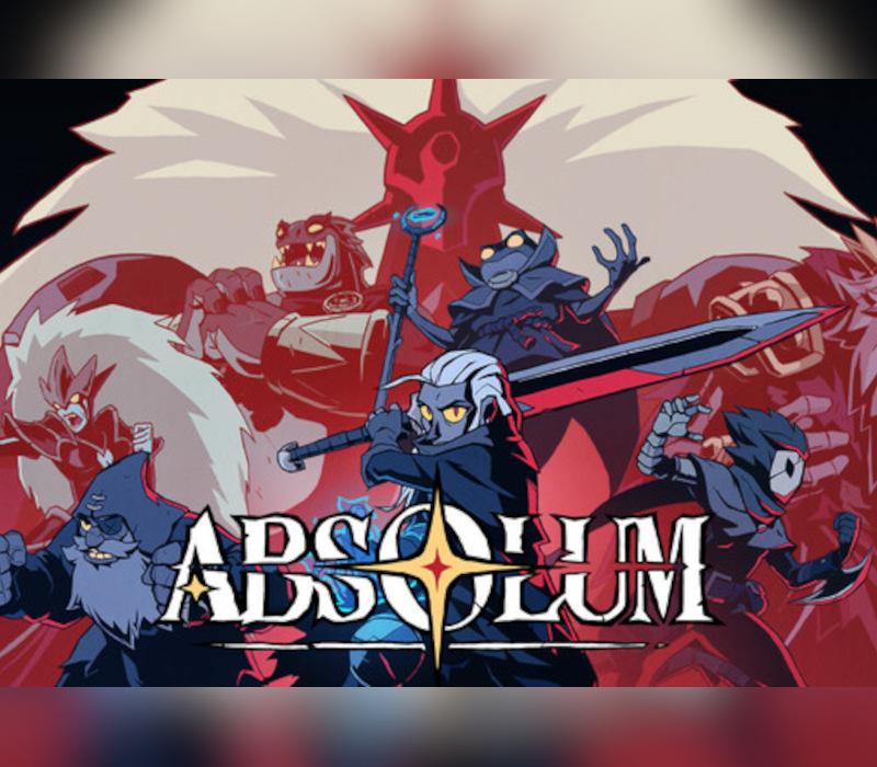 Absolum EU PC Steam CD Key