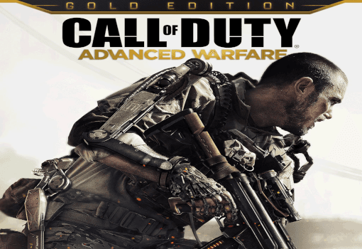 Call Of Duty: Advanced Warfare اصدار النسخة الذهبية ارجنتيني اكسبوكس 1 كود رقمي