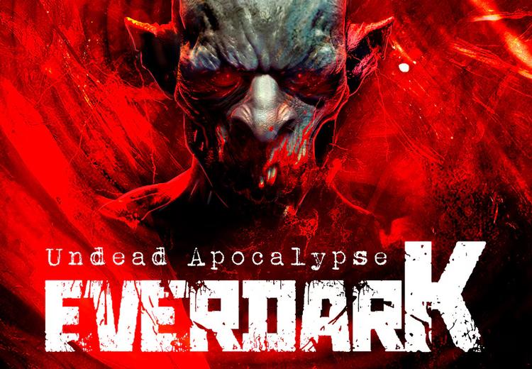 EVERDARK: Undead Apocalypse بي سي ستيم كود رقمي