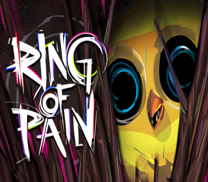 Ring Of Pain اوروبي اكسبوكس 1 / إكس بوكس سيريس X|S / بي سي كود رقمي