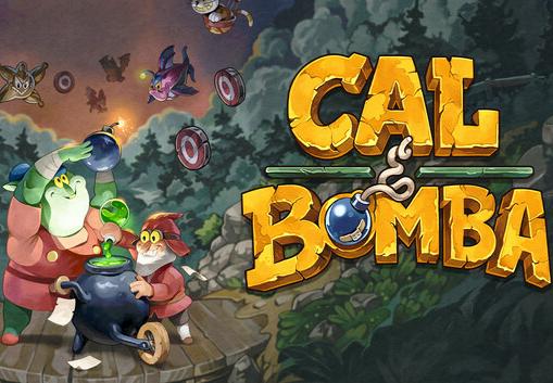 Cal & Bomba بي سي ستيم كود رقمي
