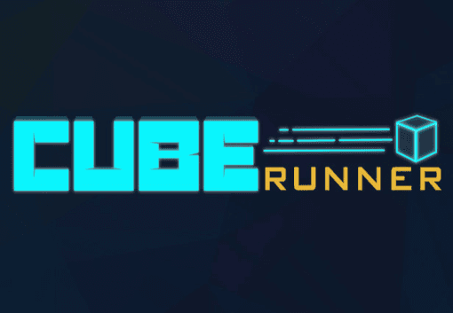 Cube Runner بي سي ستيم كود رقمي