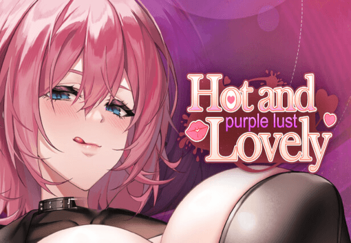 Hot And Lovely : Purple Lust بي سي ستيم كود رقمي