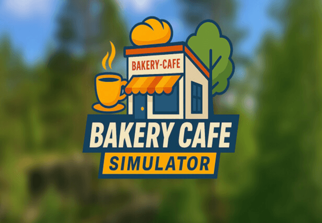 Bakery Cafe Simulator بي سي ستيم حساب