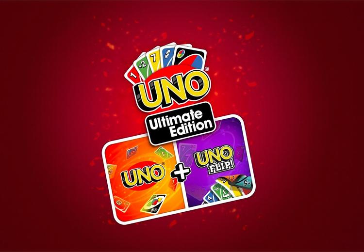 Uno - اولتمت اصدار 2025 بي سي رابط هديه ستيم