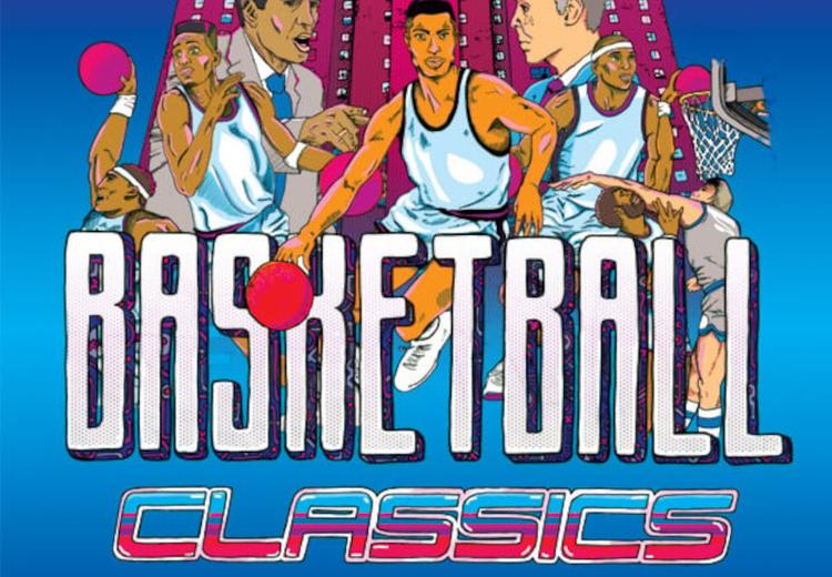 Basketball Classics بي سي ستيم كود رقمي