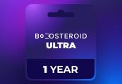 Boosteroid Cloud Gaming ULTRA - 1 سنه اشتراك مفتاح
